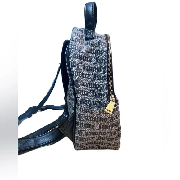Juicy Couture Backpack - Picture 4 of 13